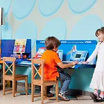Grand Centre 尼奥尔