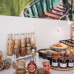 酒店 Grand Centre 尼奥尔