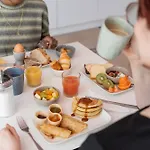 Grand Centre 酒店 尼奥尔