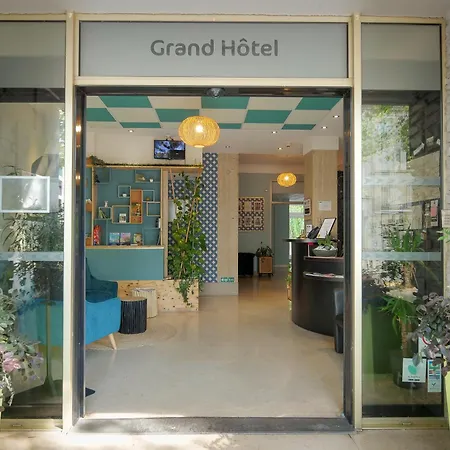 Ibis Styles Centre Niort