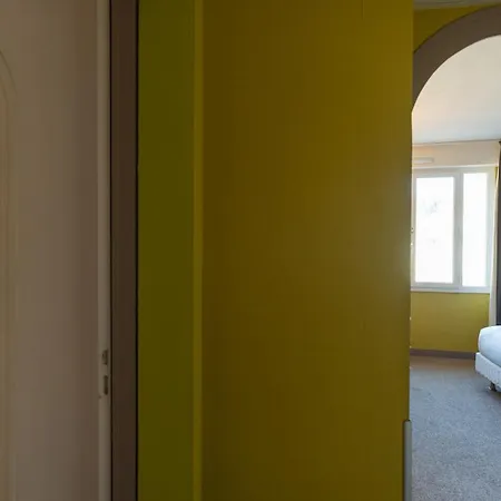 Hotel Ibis Styles Centre