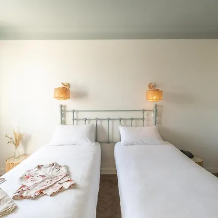 Hotel Ibis Styles Centre 3*