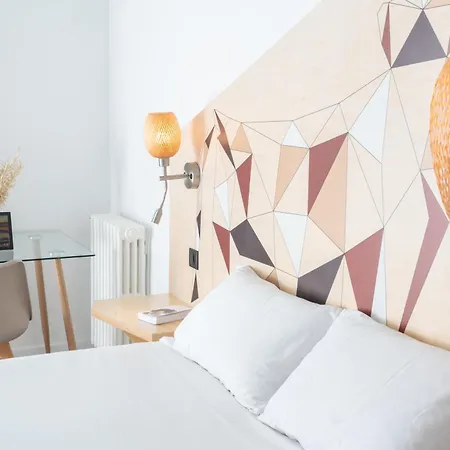 Grand Centre Hotel Niort