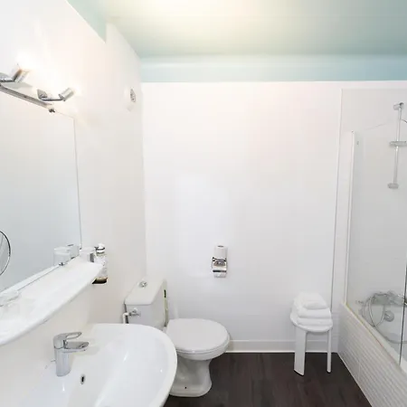 Ibis Styles Centre 3*