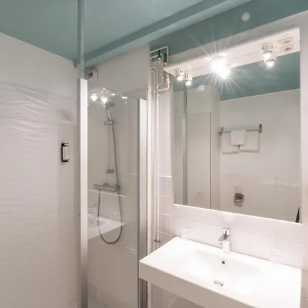 Ibis Styles Centre Niort