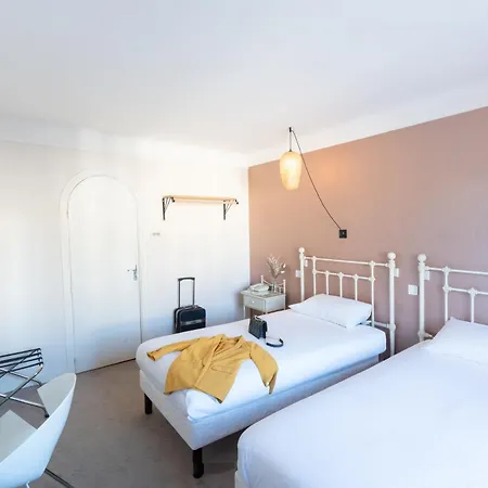 Ibis Styles Centre 3* Niort