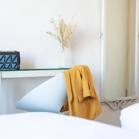 Ibis Styles Centre