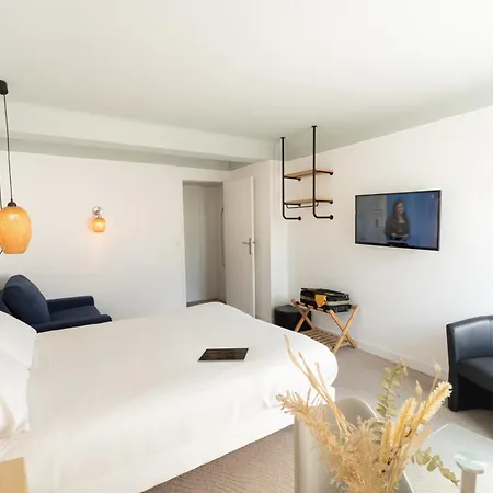 Hotel Ibis Styles Centre