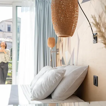 Hotel Ibis Styles Centre 3*