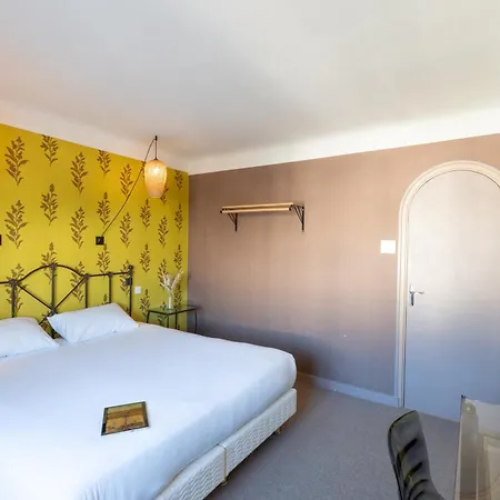 Grand Centre Hotel Niort