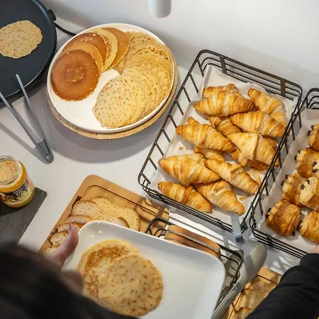 Otel Grand Centre Niort