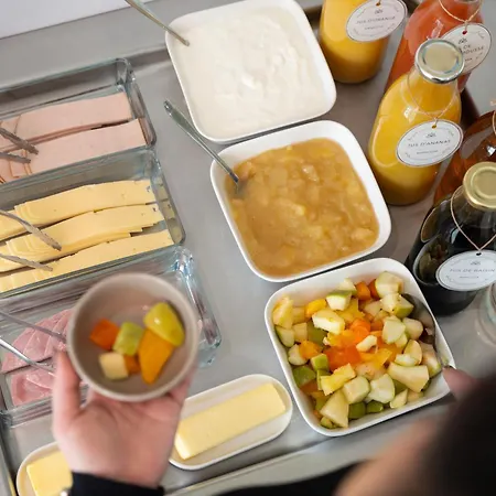 Ibis Styles Centre 3*