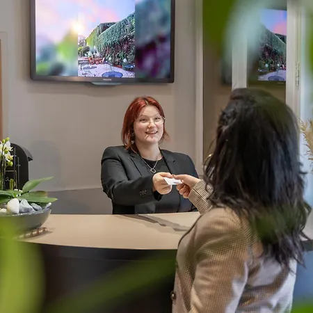 Ibis Styles Centre Niort