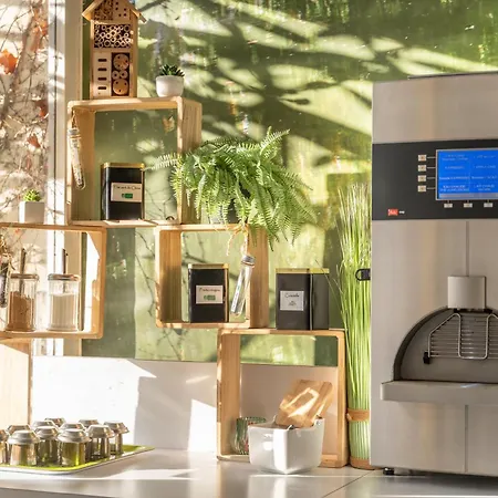 Otel Grand Centre 3*