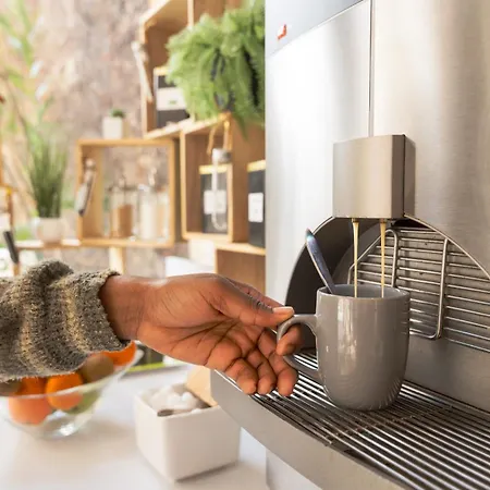 Grand Centre Otel Niort