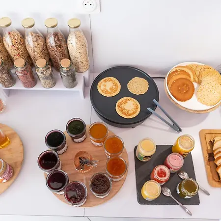 Ibis Styles Centre Niort