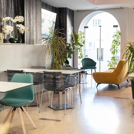 Hotel Ibis Styles Centre