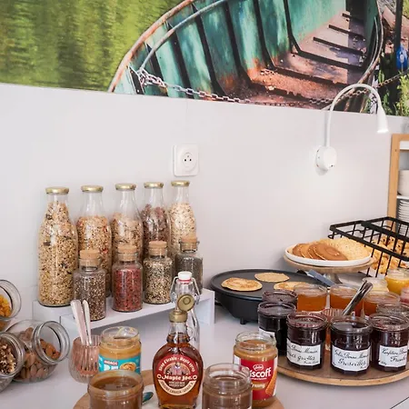 Hotel Ibis Styles Centre Niort