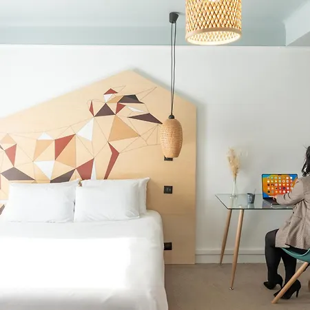 Ibis Styles Centre Hotel