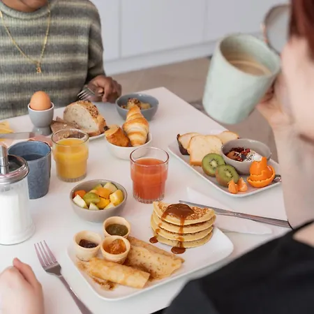 Grand Centre Otel Niort