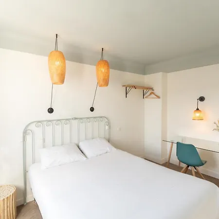 Ibis Styles Centre 3*