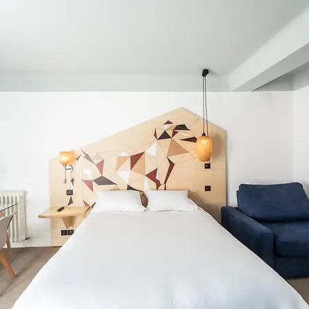 Ibis Styles Centre Niort