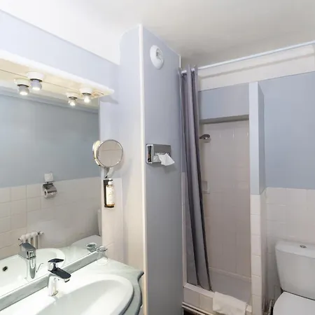 Ibis Styles Centre 3* Niort