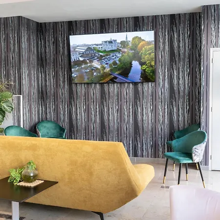 Ibis Styles Centre