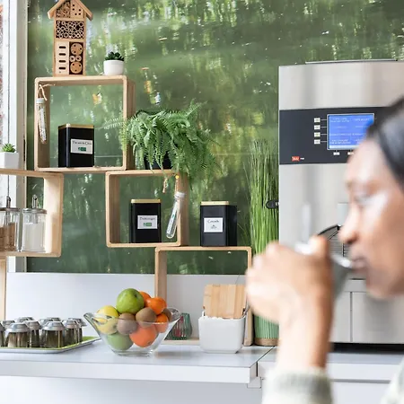 Ibis Styles Centre Hotel