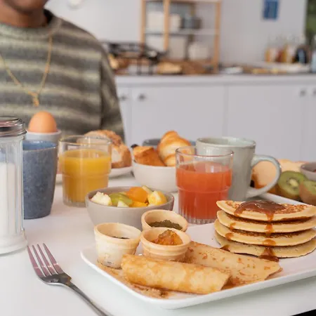 فندق Grand Centre