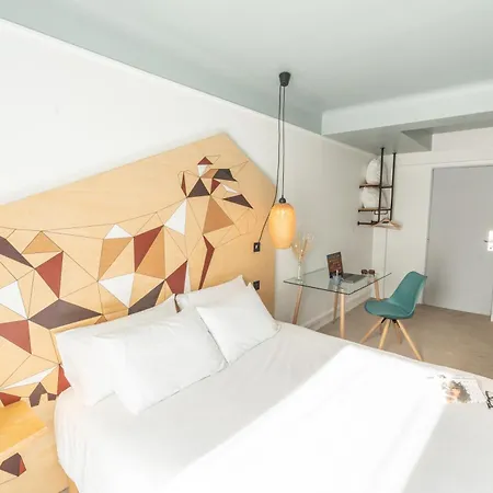 Ibis Styles Centre Hotel 3*