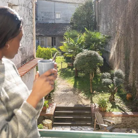 Ibis Styles Centre Niort