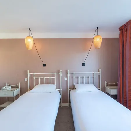 Ibis Styles Centre 3* Niort