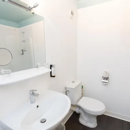 Ibis Styles Centre Hotel Niort