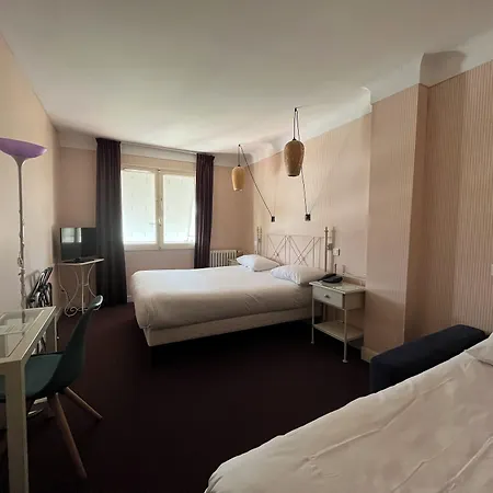 Ibis Styles Centre Niort