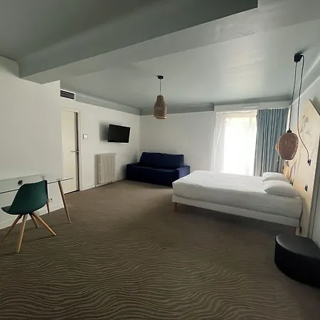 Otel Grand Centre 3*