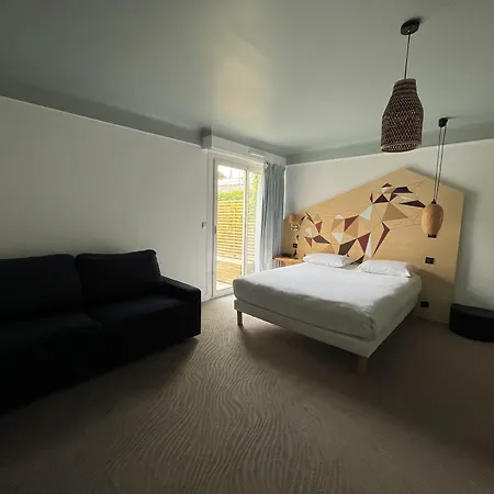 Grand Centre 3* Niort