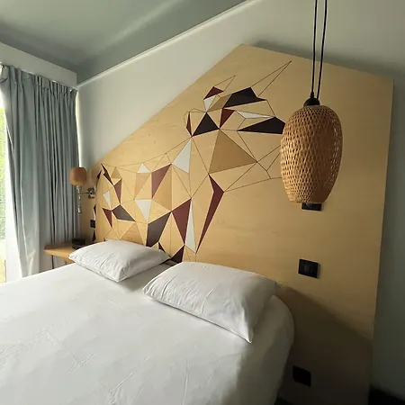 Grand Centre Отель Ньор