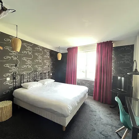 Grand Centre 3*