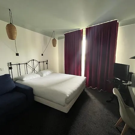 Hotel Grand Centre