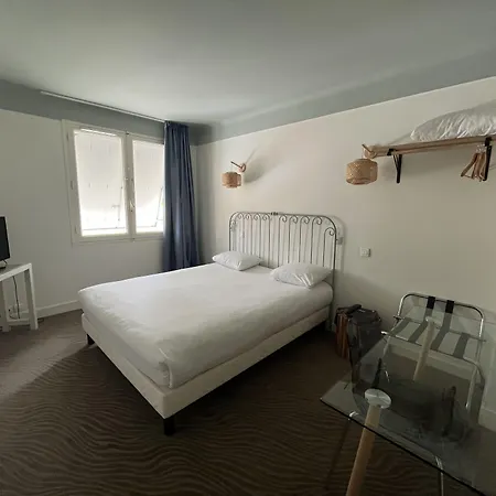 Grand Centre Otel 3*