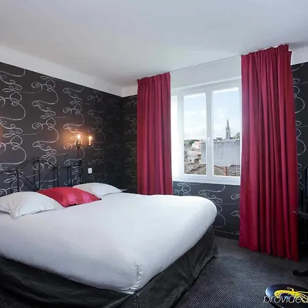 Ibis Styles Centre Niort