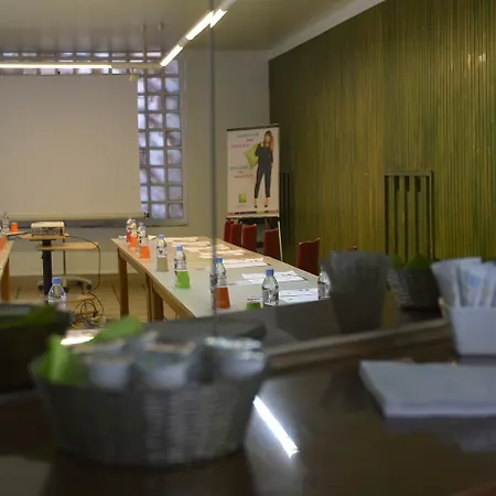 Ibis Styles Centre Hotel