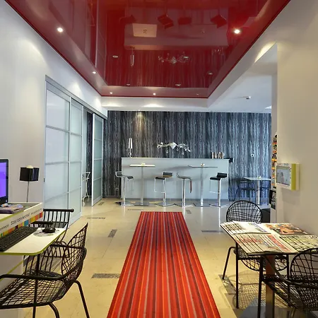 Ibis Styles Centre 3* Niort