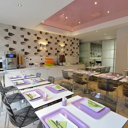 Ibis Styles Centre Niort