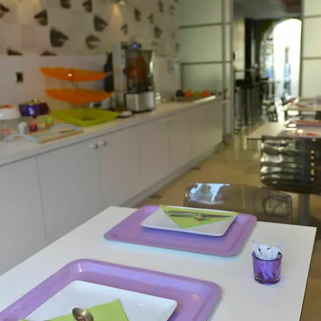 Hotel Ibis Styles Centre Niort