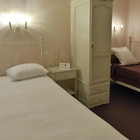 Hotel Ibis Styles Centre
