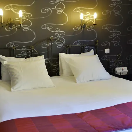 Ibis Styles Centre 3*