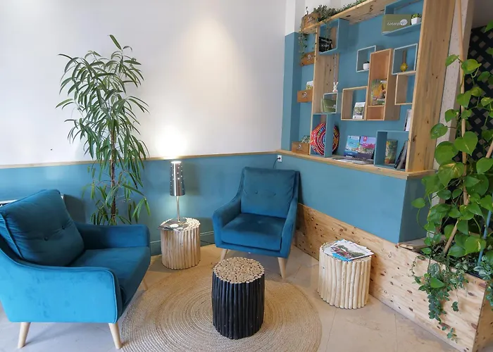 Grand Centre 니오르