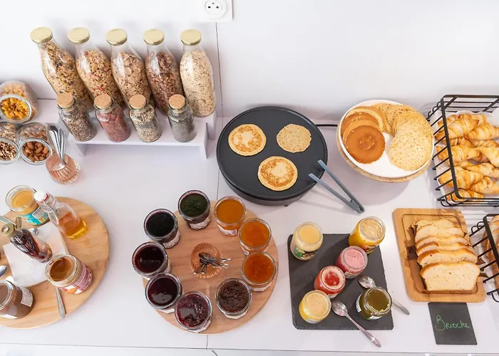 Grand Centre 니오르